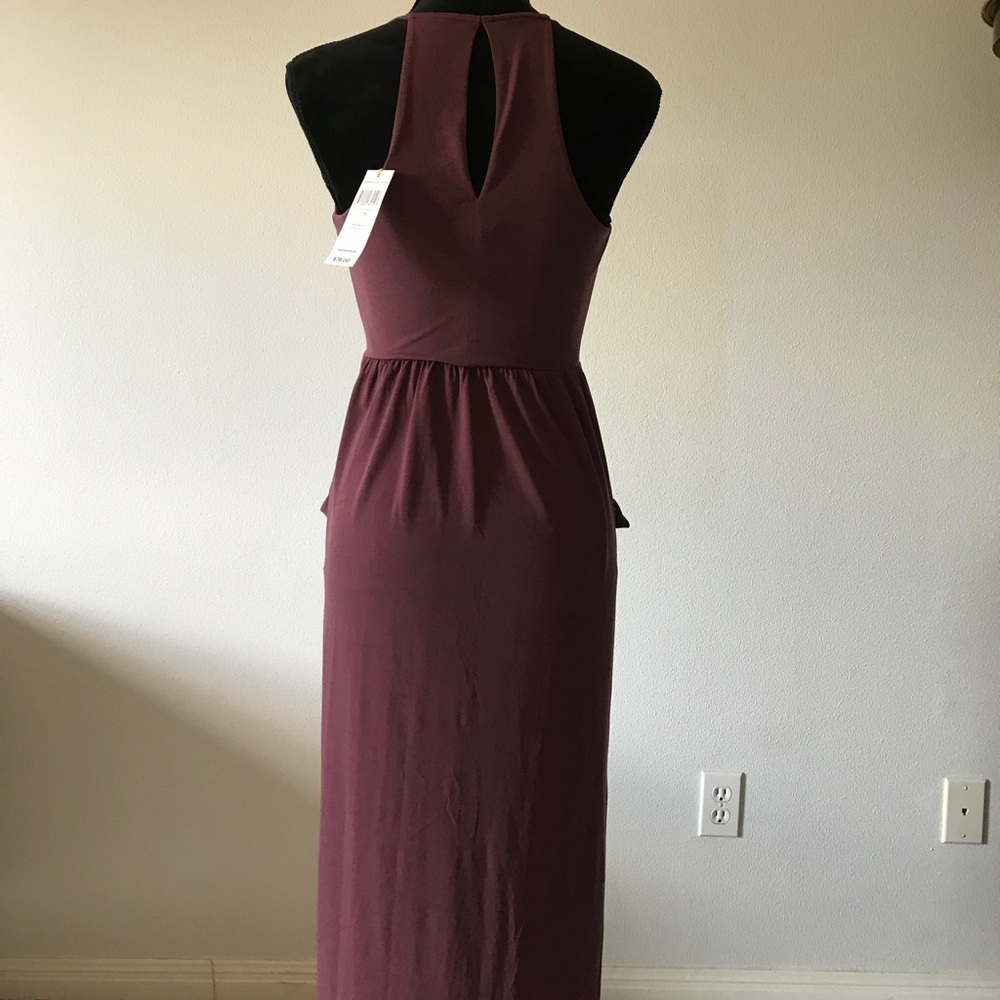 BCBGeneration Faux Wrap Dress - Picture 7 of 7